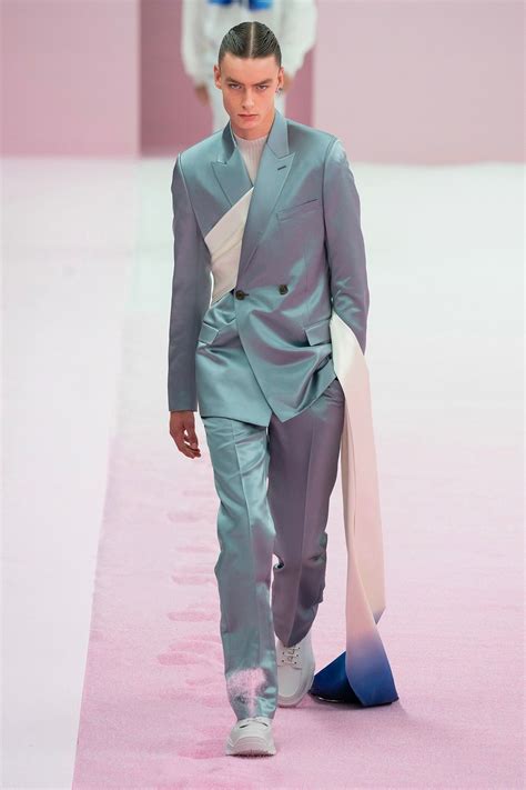 2020ss dior